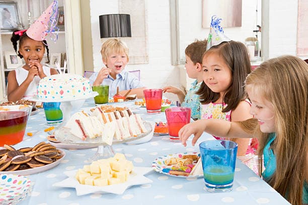 Events & Party Catering